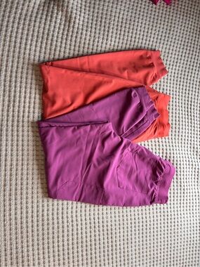 Mandala scrub bottoms